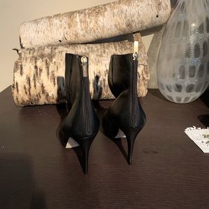 Jimmy Choo ankle boots